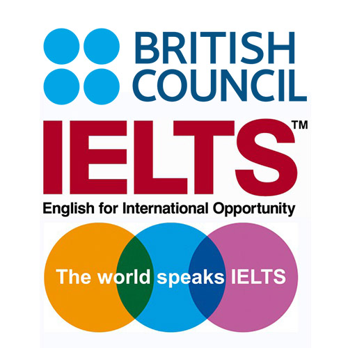 IELTS Preparation Test